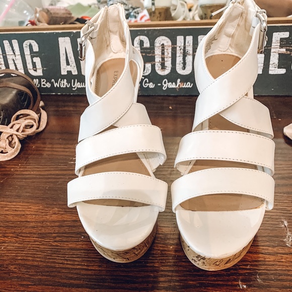 Express wedges - Picture 3 of 3